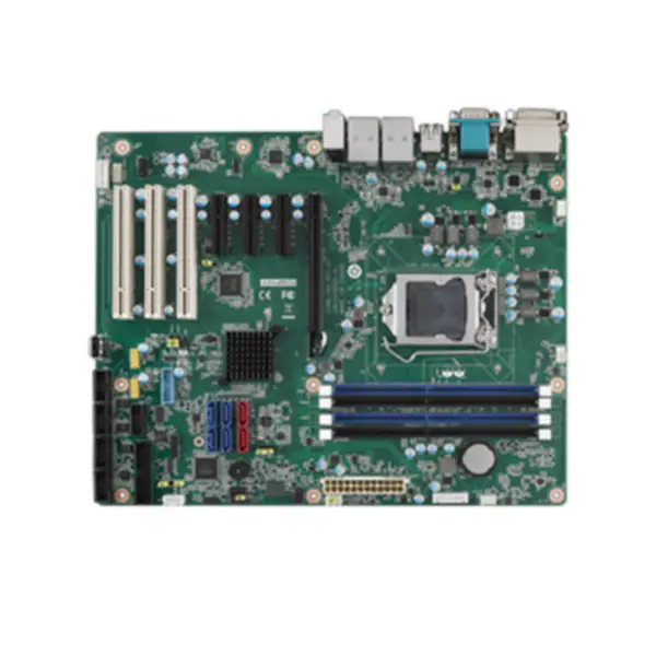 AIMB-785G2-00A1E Advantech placa base ATX industrial