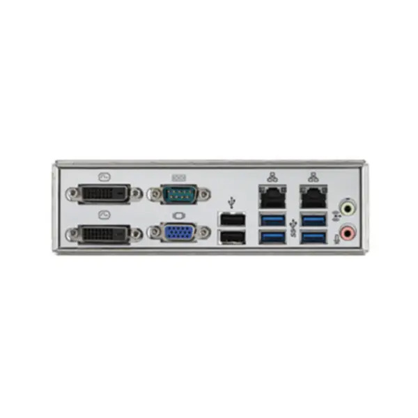 AIMB-785G2-00A1E Advantech placa base ATX industrial