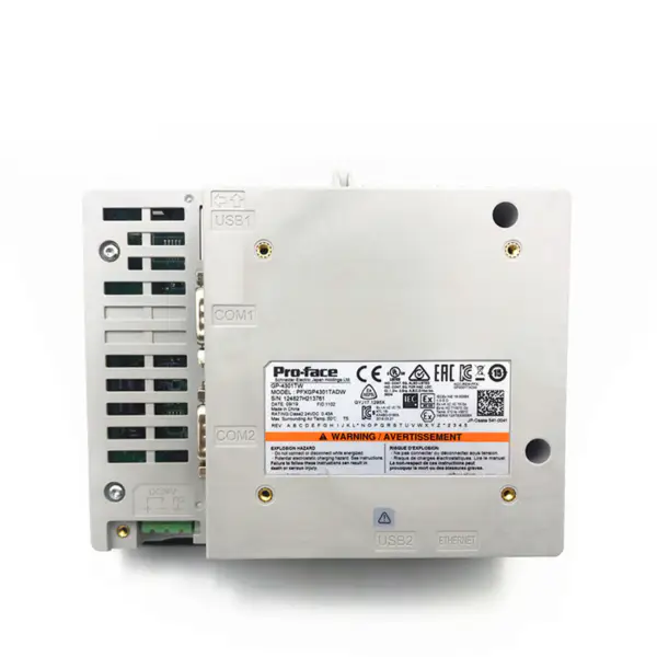 Pantalla táctil Proface PFXGP4301TADW