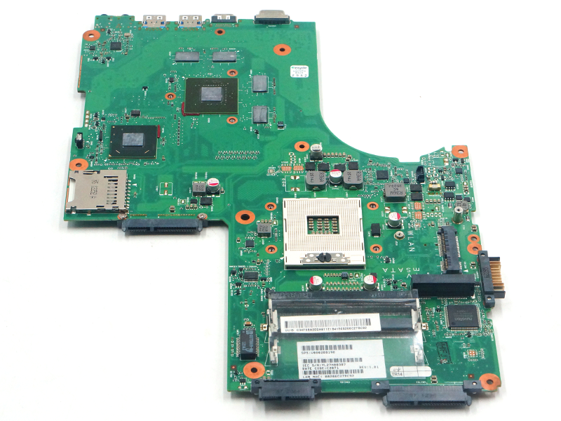 Toshiba satellite P875 GL10FG 6050A2492401 Placa base