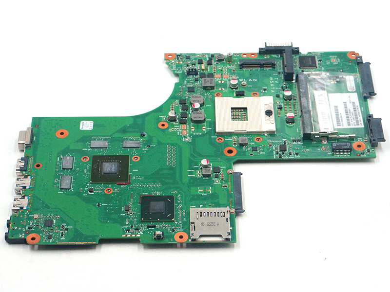 Toshiba satellite P875 GL10FG 6050A2492401 Placa base