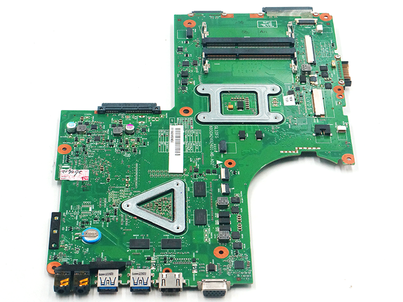 Toshiba satellite P875 GL10FG 6050A2492401 Placa base
