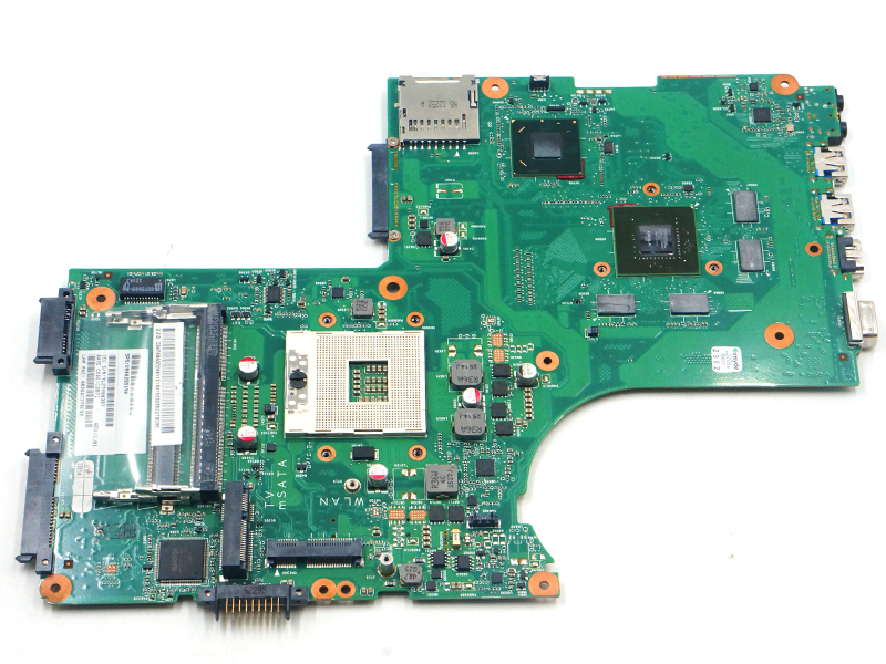 Toshiba satellite P875 GL10FG 6050A2492401 Placa base