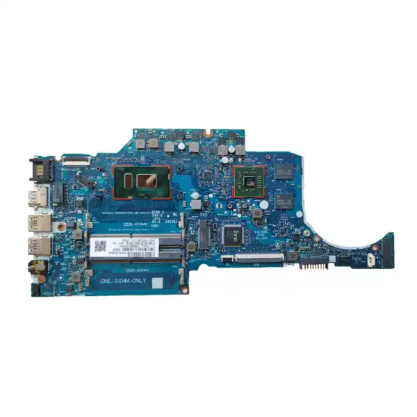 Placa base HP TPN-I130 TPN-I131 TPN-I132 I135 6050A2977601-MB