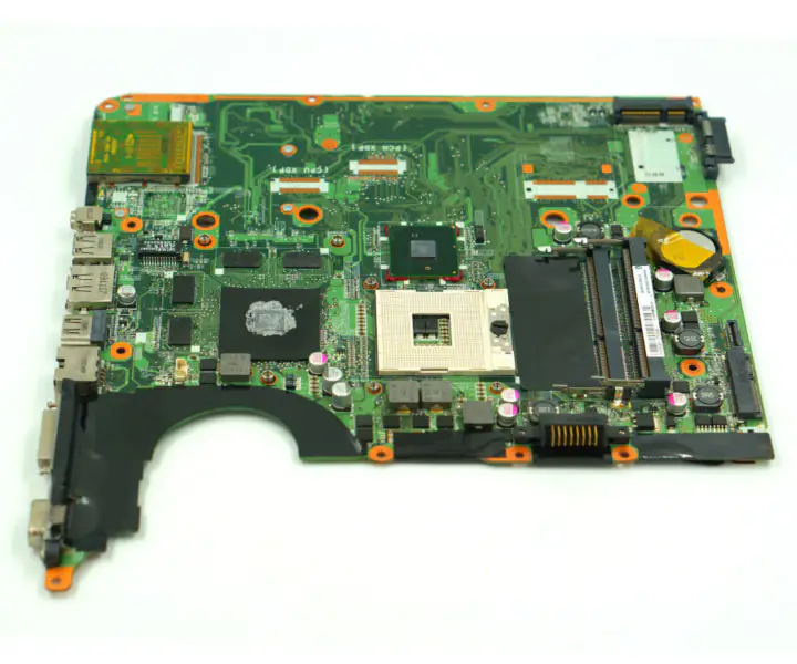 Placa base HP 605705-001 DV6 DV6-2000