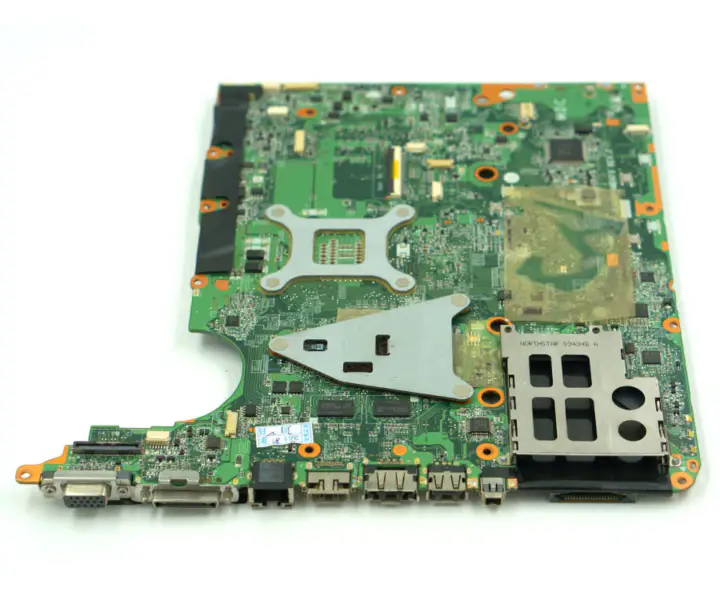 Placa base HP 605705-001 DV6 DV6-2000