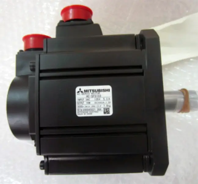 Venta caliente Piezas HC-SFS103 ac Servo Motor en Stock Enorme