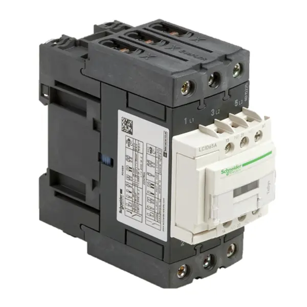 Marzo EXPO original telemecanique schneider eléctrico ac magnético contactor