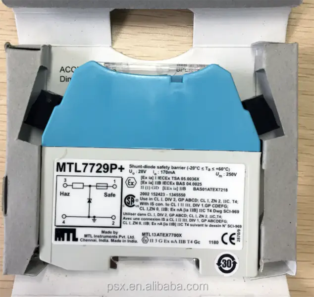 barrera MTL7778AC