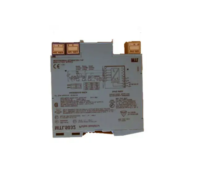 barrera MTL5046