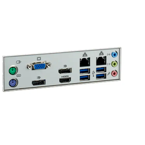 Advantech AIMB-273 con placas base QM77 intel atom
