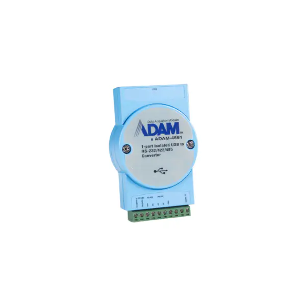 Advantech Convertidor de USB a RS-422/485 ADAM-4561-CE