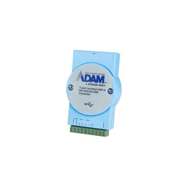 Advantech Convertidor de USB a RS-422/485 ADAM-4561-CE