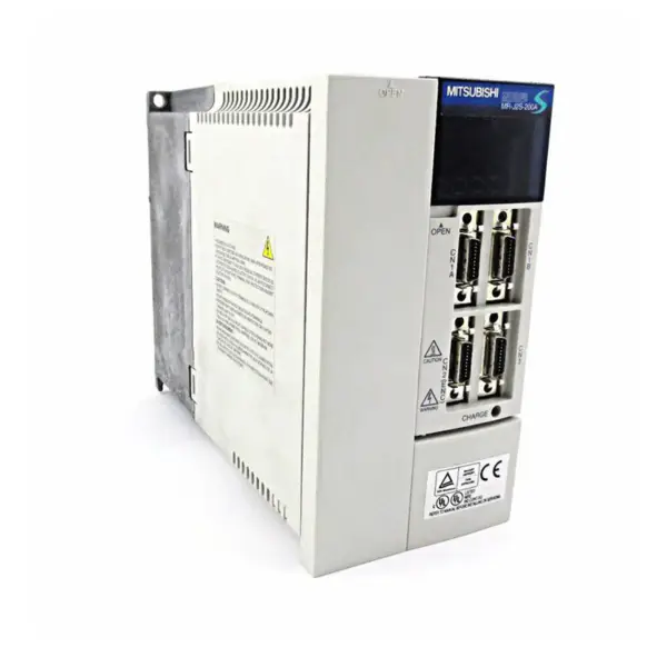 Servoamplificador de CA MR-J2S-200A PLC Nuevo
