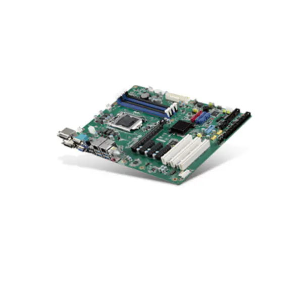 Advantech AIMB-785G2-00A1E LGA1151 6ª y 7ª Generación Intel-Core i7/i5/i3/Pentium/Celeron Placa Base ATX Industrial ATX