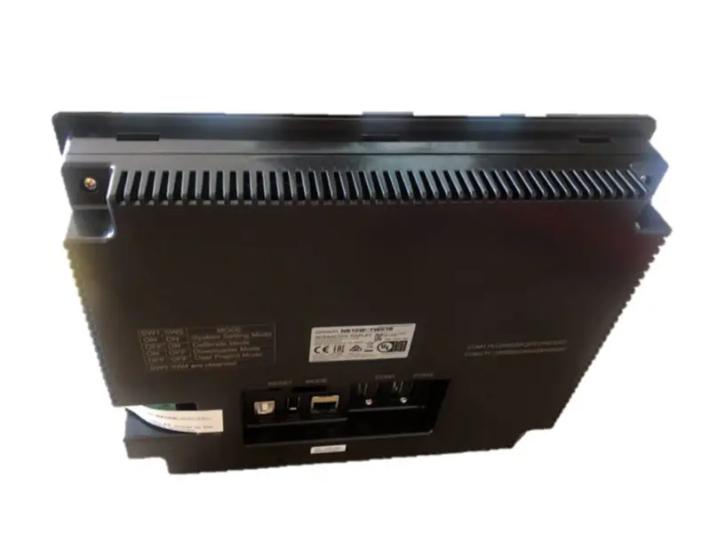 Pantalla OMRON NB5Q-TW00B