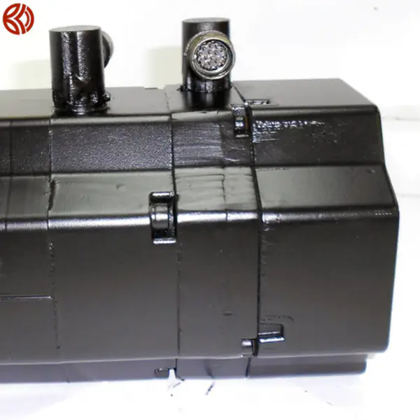 SERVOMOTOR SINCRÓNICO 1FK6 Servomotor de CA 1FK6083-6AF71-1