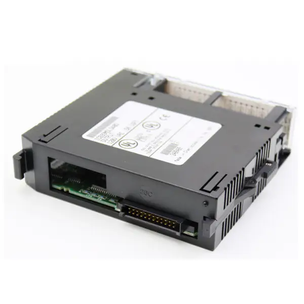 General Electric PLC Serie G E 9030 PLC Controlador AC Módulo de Salida IC693MDL340D