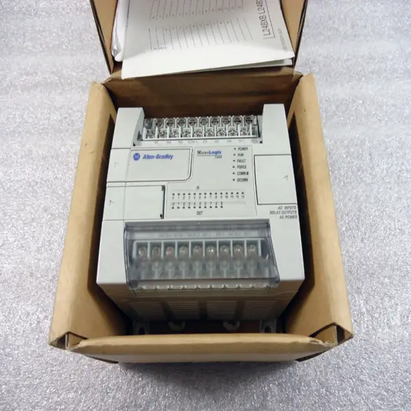 Nuevo controlador PLC original FX2N-32MR-D made in Germany