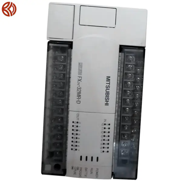Nuevo controlador PLC original FX2N-32MR-D made in Germany
