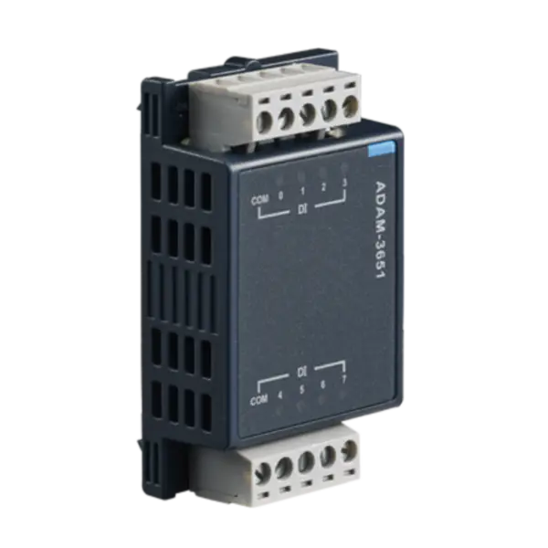 Unidad terminal remota inteligente (iRTU) Advantech ADAM-3651-AE