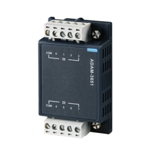 Unidad terminal remota inteligente (iRTU) Advantech ADAM-3651-AE