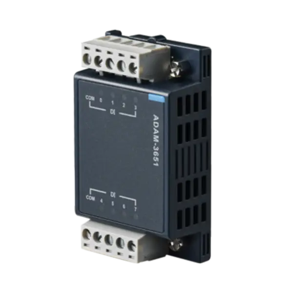 Unidad terminal remota inteligente (iRTU) Advantech ADAM-3651-AE