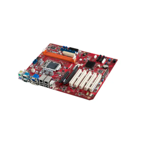 Advantech AIMB-701G2-00A1E Placa base LGA1155 Inte-Core i7/i5/i3/Pentium Industrial ATX