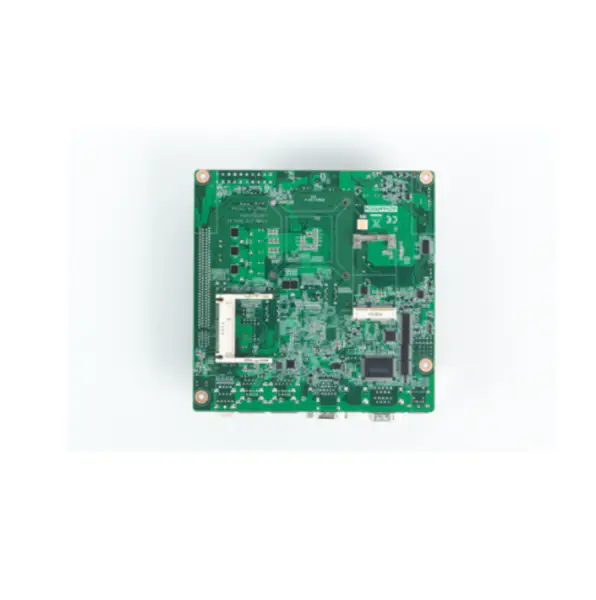 Advantech AIMB-272VG-00A1E 2ª generación Intel-Core i7/i5/i3/Celeron uFC-PGA988 Mini-ITX