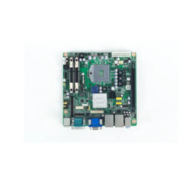 Advantech AIMB-272VG-00A1E 2ª generación Intel-Core i7/i5/i3/Celeron uFC-PGA988 Mini-ITX