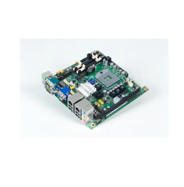 Advantech AIMB-272VG-00A1E 2ª generación Intel-Core i7/i5/i3/Celeron uFC-PGA988 Mini-ITX
