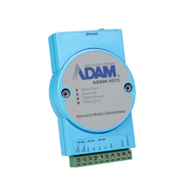 Advantech ADAM-4572-CE Pasarela Modbus de 1 puerto