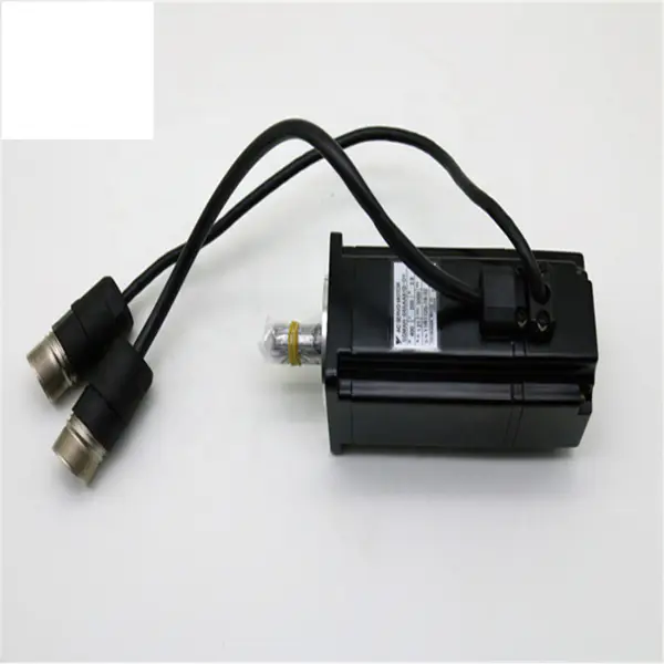 Servomotor de CA Yaskawa SGMAH-04AAA61D-OY