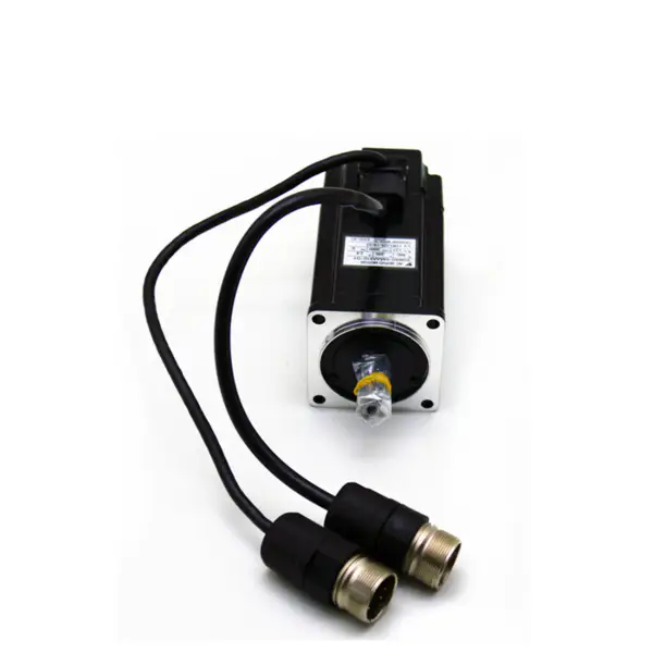 Servomotor de CA Yaskawa SGMAH-04AAA61D-OY