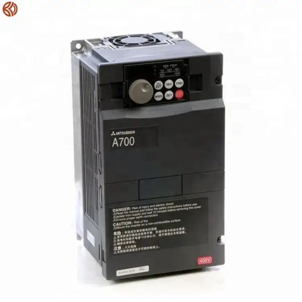 Venta caliente PLC serie FX1S FR-A740-185K-CHT brandnew