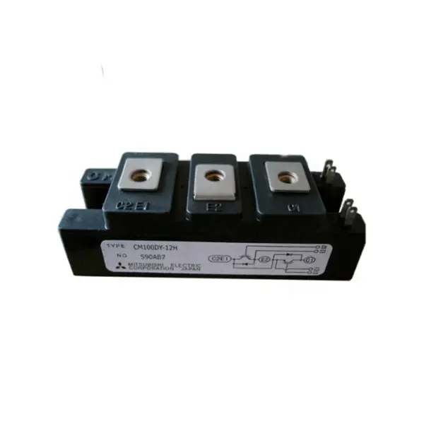 Mejor precio Módulo IGBT 300A 600V CM300HA-12 CM300DY-24A CM400HA-24H