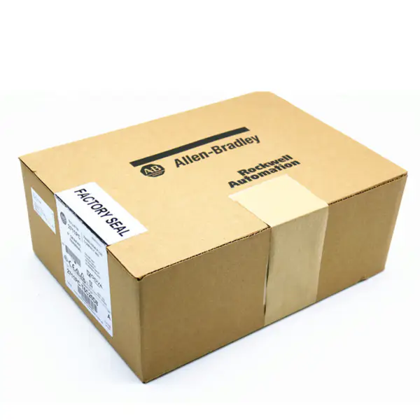 Allen Bradley Panelview Plus 600 Hmi Pantalla Táctil 2711PC-T6C20D8