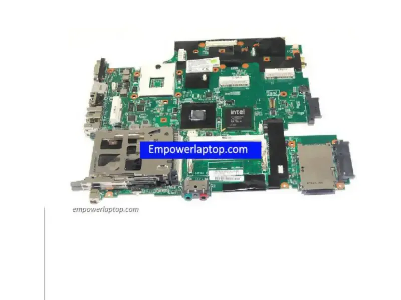 Lenovo 60Y3763 placa base Thinkpad T500