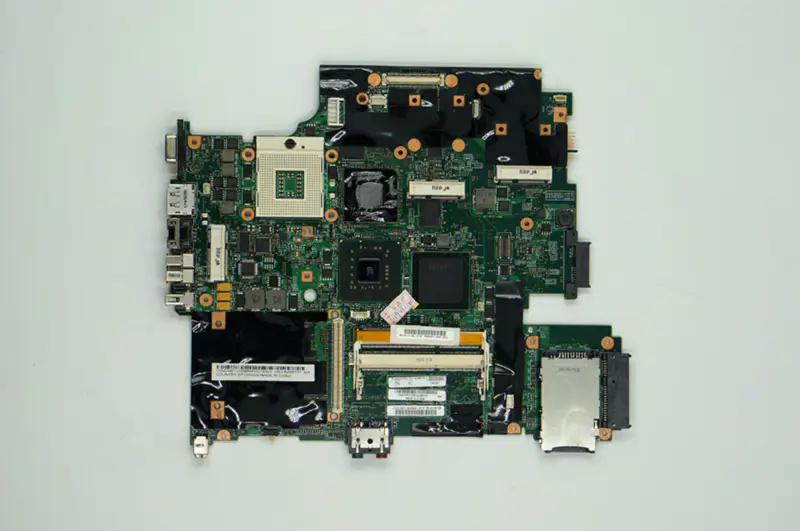 Lenovo 60Y3775 ThinkPad T500 Placa base