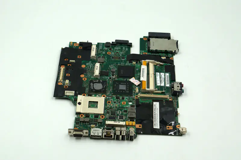 Lenovo 60Y3775 ThinkPad T500 Placa base