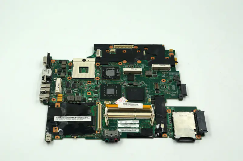 Lenovo 60Y3775 ThinkPad T500 Placa base