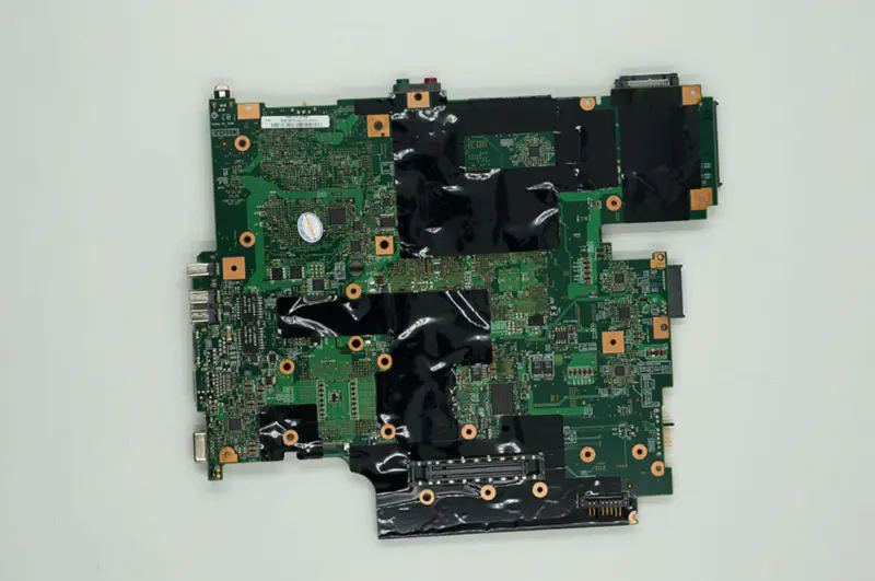 Lenovo 60Y3775 ThinkPad T500 Placa base