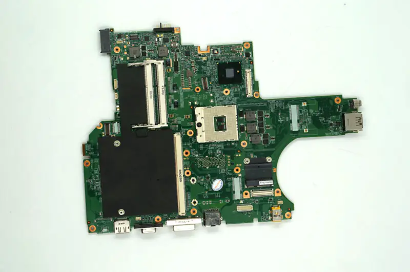 Lenovo motherboard W701 W700 FRU 60Y5650 Independent graphics card