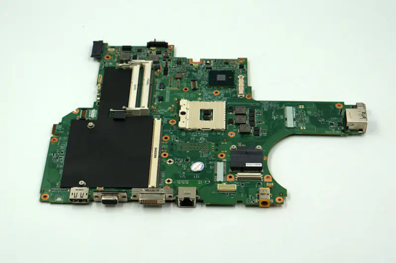 Lenovo motherboard W701 W700 FRU 60Y5650 Independent graphics card