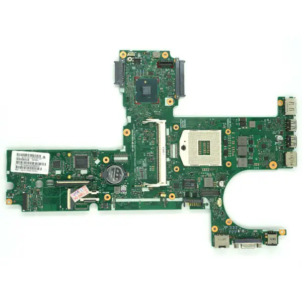 Placa base HP ProBook 6550b 613294-001