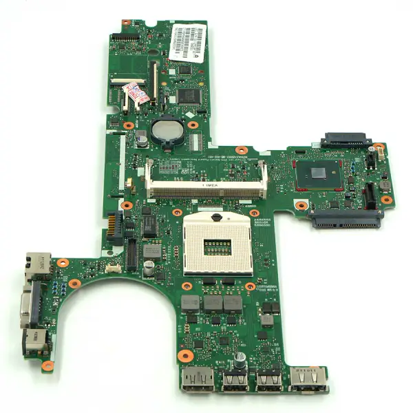 Placa base HP ProBook 6550b 613294-001