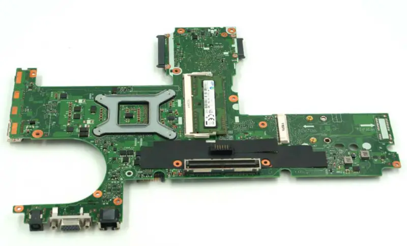 Placa base HP ProBook 6550b 613294-001