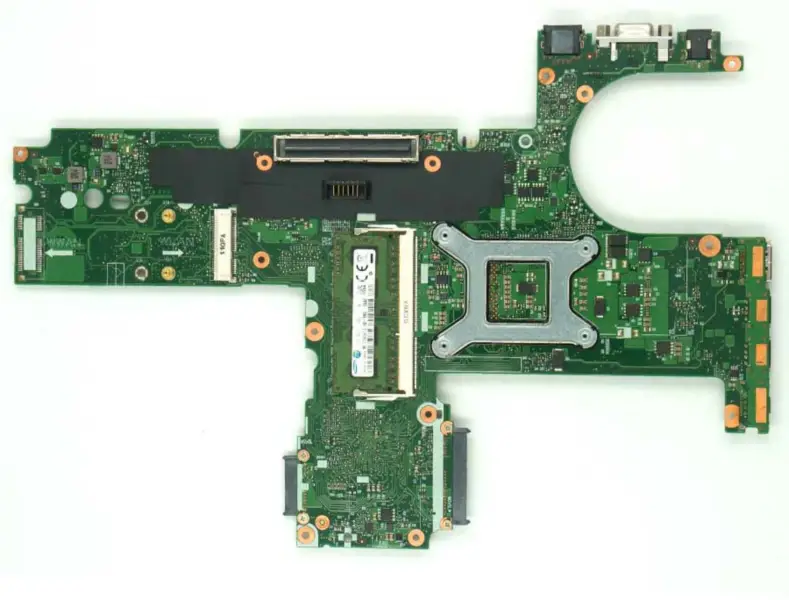 Placa base HP ProBook 6550b 613294-001