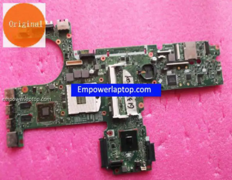 Placa base HP 613298-001 6450B 6550B