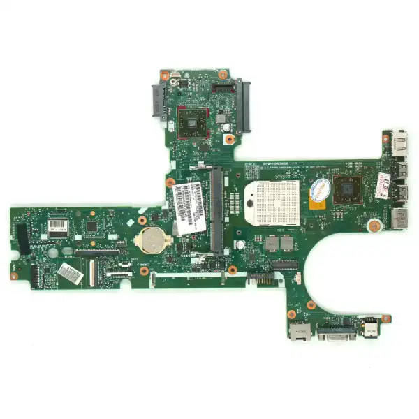 Placa base HP 6455B 6555B 613397-001